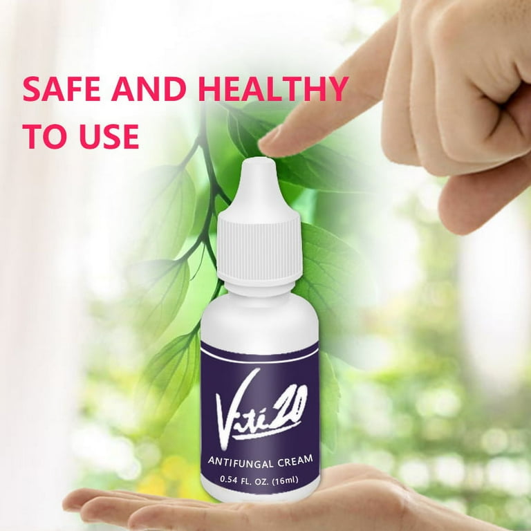 Vite20 Antifungal Cream 16ml Vite20 Antifungal Cream 16ml
