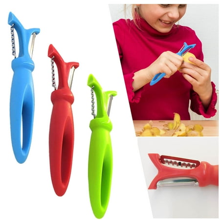 

WNG Double Headed Melon And Fruit Planer Fruit Multi Purpose Planer Fruit Planer Fruit Knife