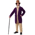 thumbnail image 3 of Deluxe Candy Man Costume, 3 of 4
