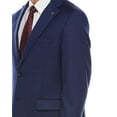 thumbnail image 4 of Scotch & Soda mens  2pc Suit with Flat Front Pant, 48R, 4 of 5
