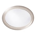 thumbnail image 6 of Tyler Dillon George Oval Large Decorative Wall Mirror, 6 of 7