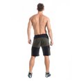 thumbnail image 4 of Pantalones cortos de ciclismo Irfora Pantalones cortos holgados de ciclismo para hombre, transpirables, holgados, para deportes al aire libre, ciclismo MTB, pantalones cortos para correr Irfora Pantalones cortos de ciclismo, 4 of 7