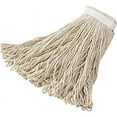 thumbnail image 2 of Rubbermaid Commercial Cotton String Mop Kit with 60 in. Wood Handle, 2 of 3
