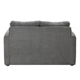 thumbnail image 4 of Sala 2-2 TRINITY Gales ( 2 piezas Love Seat ) Gris Shadow, 4 of 8