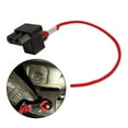 thumbnail image 2 of Soporte de motor de volante DYNWAVEMX herramienta de Bloqueo del motor Desviador Delantero, 2 of 6