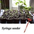 thumbnail image 4 of YAOMOBB Mini Sower Simple Operation Garden Sower for Planting Tool Efficiency, 4 of 5