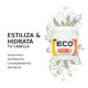 thumbnail image 3 of Gel para cablleo Eco Style Krystal krystal styling gel 236ml, 3 of 4