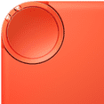 thumbnail image 3 of CMF by Nothing Buds 2 48dB Hybrid ANC True Wireless Earbuds, Strong and Comfort Noise Cancelling, Ultra Bass and Dirac Sound, in-Ear Detection, 55H Playtime, 6ENC Mics, Bluetooth 5.4 Light Orange, 3 of 10
