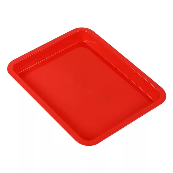 Photo Developing Tray for Photography Studio Darkroom Print Film Photo Paper Developing Tray Fixing Accessories