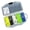 Mix one-6cm, variant on Fishing Lures with Hook Topwater Frogs Lure Soft Frogs Baits for Saltwater Fishing Swimbait