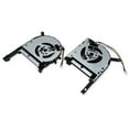 thumbnail image 2 of Yibooy CPU & GPU Cooling Fan Computer Cooler Fans for ASUS TUF Gaming FX505/A15 FA506IU, 2 of 6