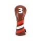 thumbnail image 2 of Funda de Madera Perfecl para Palos de Golf Resistente a los Arañazos, 2 of 8