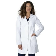 Healing Hands Women's LOGAN LABCOAT-The Modernist