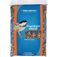 Red River Commodities Valley Splendor Premium Blend Wild Bird Seed - Pack of 24
