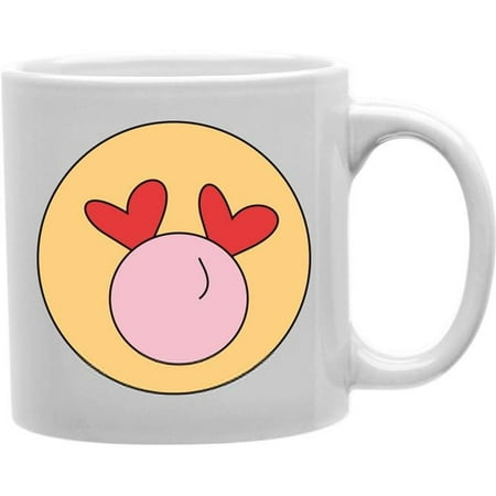 

Heartgum - Heartgum Emoji Mug