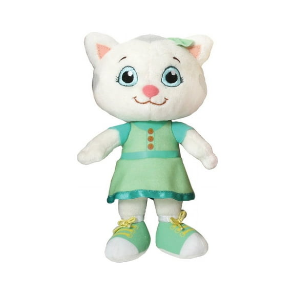 Katerina Kittycat Mini Plush