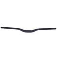 thumbnail image 2 of Mountain Bike Handlebar, Aluminum Alloy 780mm Bar with 25mm Rise Suitable for Trail Riding, 2 of 7