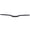 Black, variant on MOMT Professional Aluminum Alloy Mountain Bike Handlebar 780mm Wide 25mm Rise Ultra Lightweight Anodized Bicycle Riser Grip Bar Extreme Trail Off-Road Accessory Red 31.8mm Stem Diameter