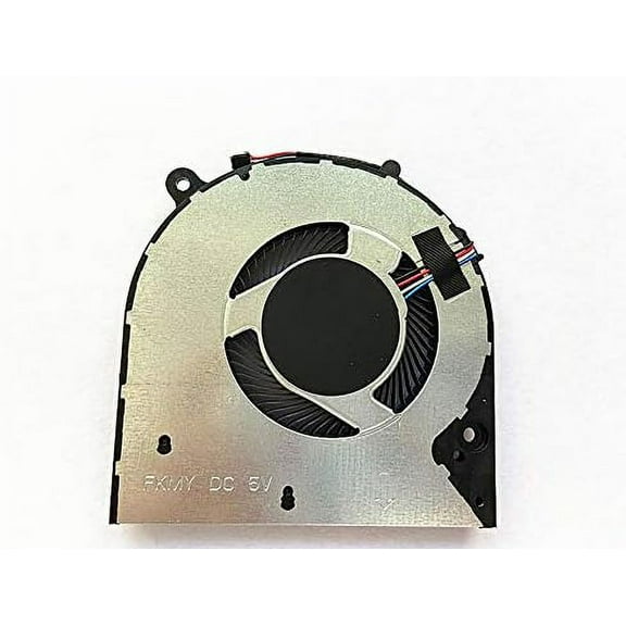 CPU Cooling Fan Replacement for HP 14-cm 14-MA 14-CF 14-DF 6033B0062501 NS85B13-17K23