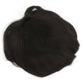 thumbnail image 4 of Peluquín negro BuyWeek para hombres suave rendimiento comprobado, 4 of 14