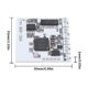 thumbnail image 4 of Módulo Receptor De Señal De Audio Inalámbrico Estéreo Bolsa Tmvgtek Para estrenar, 4 of 4