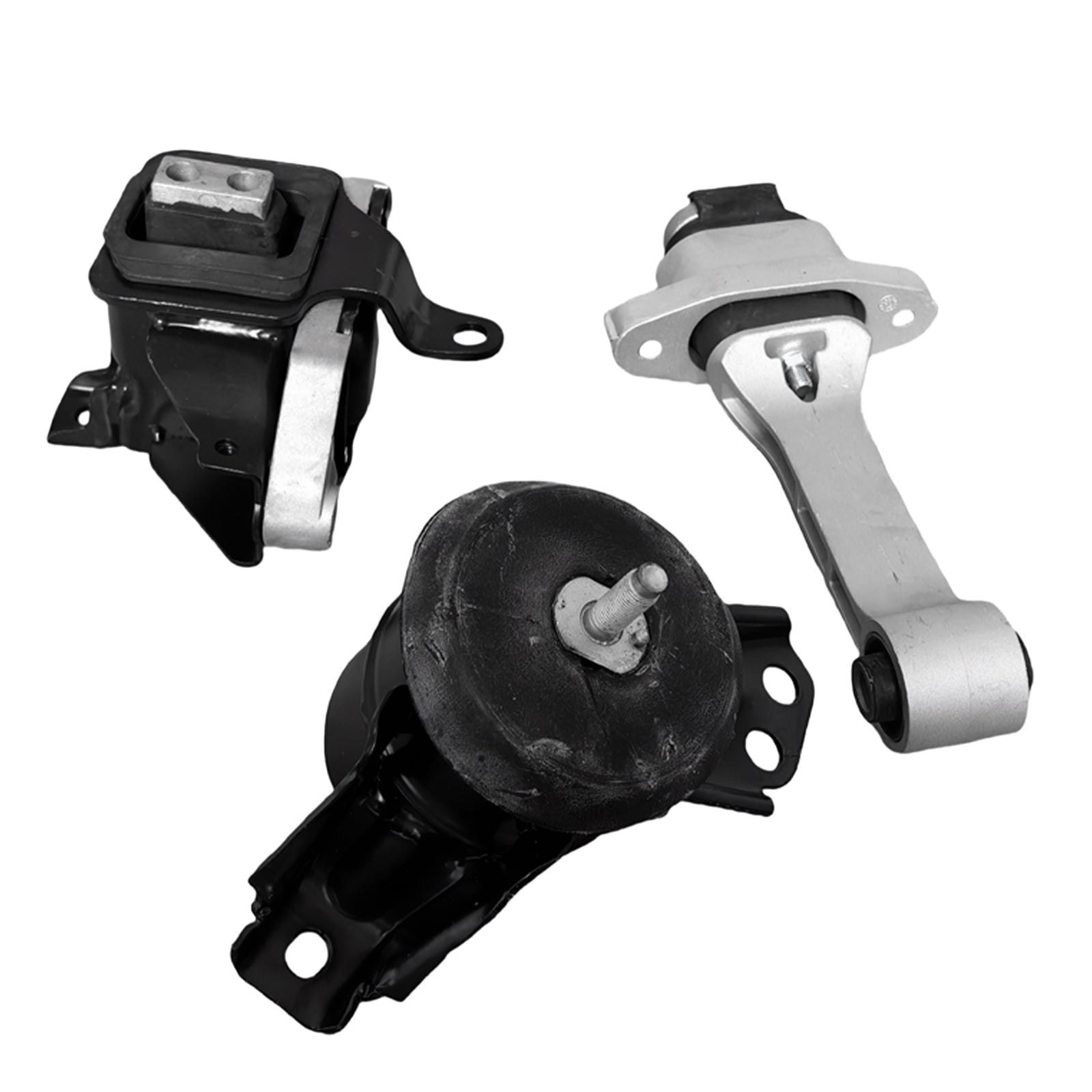 GELUOXI Engine Torque Strut Motor Tranmission Mount Kit for Hyundai Tucson Sport Utility 2016-2021