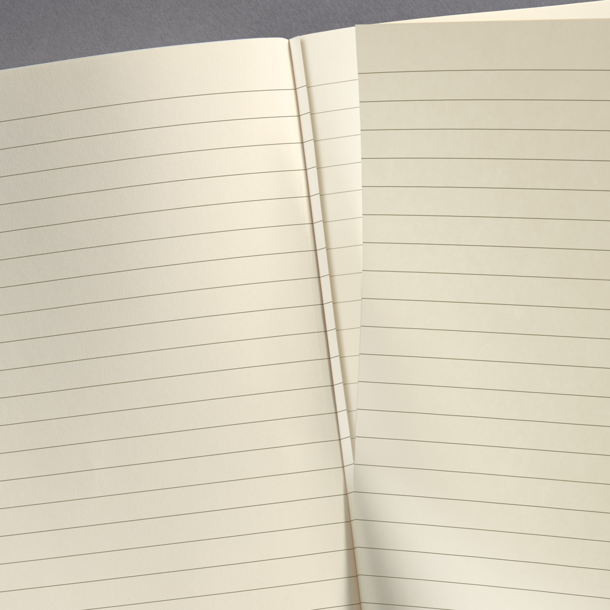 Sigel Softcover Lined Notebook with Elastic Closure, Red, A5 Journal Size (SGA5SEL-RD)