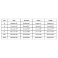 thumbnail image 3 of CONZONE Mens Tshirts Short Sleeve T-Shirts for Men Crew Neck Gradient Color Letter Graphic Casual Summer Tee Tops, 3 of 4