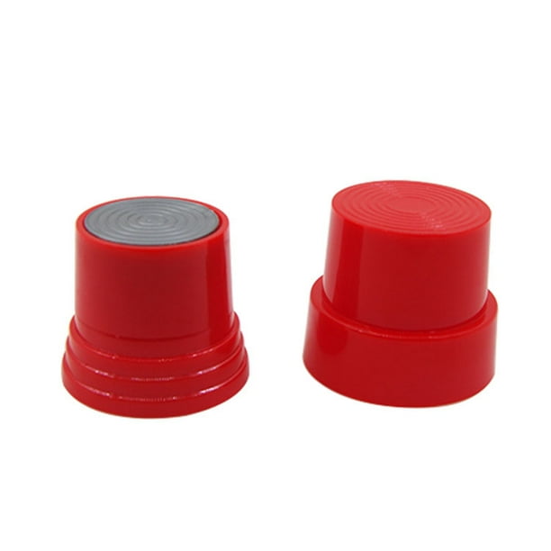 Coin Vanishing Box Magic de 3 capas con monedas de plástico PVC de 14 g