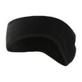 thumbnail image 1 of Fleece Earmuffs Headband, Windproof & Cold Ear Muffs, 1 of 8