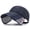 A, variant on Adjustable Sun Protections Hat for Men and Women Extended Brim Baseball Caps Breathable Hat for Outdoor Hiking Fishing