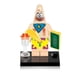 thumbnail image 2 of Colección de 8 Minifiguras de Bob Esponja y Patricio Estrella – Figuras de Bloques de Construcción de Personajes Animados, Juguete Atractivo para Niños y Coleccionistas, 2 of 9