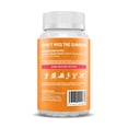 thumbnail image 3 of Electrolitos Masticables Ruts Energy Naranja + Gel Mix Ruts Energy (12 Geles), 3 of 9