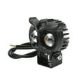thumbnail image 3 of Motorcycle Fog Light,Motorcycle Headlight Waterproof Yellow Motorcycle LED Spotlight Motorcycle Work Light Elevate Your Experience, 3 of 7