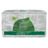 Seventh Generation 100% Recycled Paper Napkins 1-Ply - Pack of 12