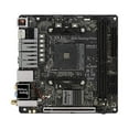 thumbnail image 2 of ASRock Mini-ITX Motherboard (B450 Gaming-ITX/AC), 2 of 3