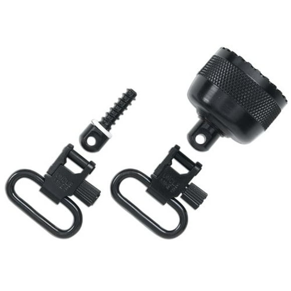 Green Supply 18202 QD Mag Cap Set- Win 1200/1300