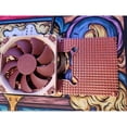 thumbnail image 5 of RTX 3060 3080 3090 Backplane Heat Sink Graphics Card 90X180X2MM, 5 of 5