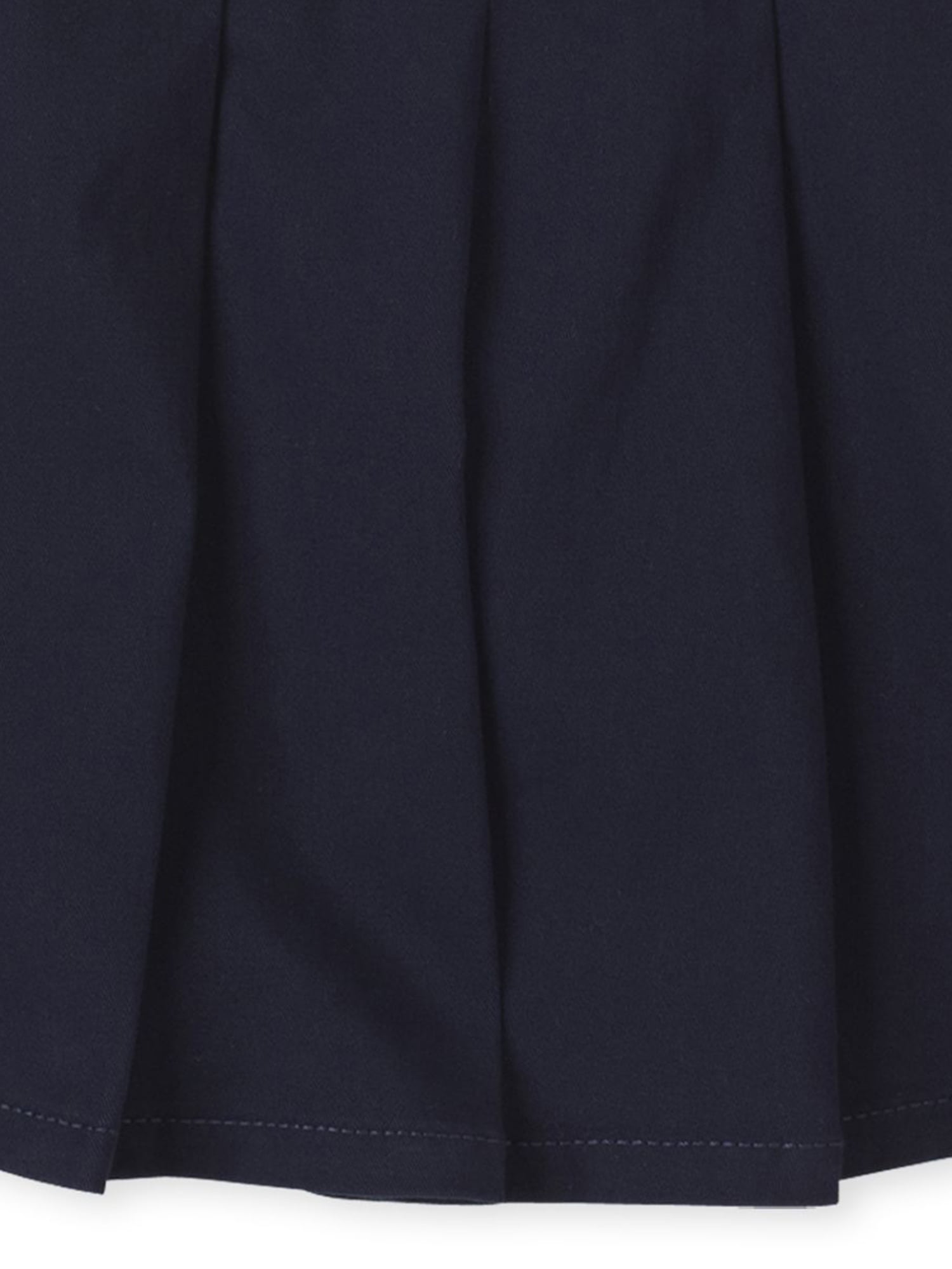 The Children's Place Girl's Uniform Pleated Skort, Sizes 4-18