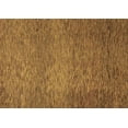 thumbnail image 1 of Ahgly Company Indoor Rectangle Abstract Brown Modern Area Rugs, 6' x 9', 1 of 4