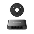 thumbnail image 1 of Kit Adaptador de Cubo y Base de Volante MOZA Universal, 1 of 6