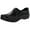 Black Smooth, variant on KLOGS Footwear Men's Arbor Slip-On Loafer