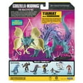 thumbnail image 6 of Godzilla x Kong: 6" Tiamat Figure with Submarine Accessory by Playmates Toys, 6 of 8