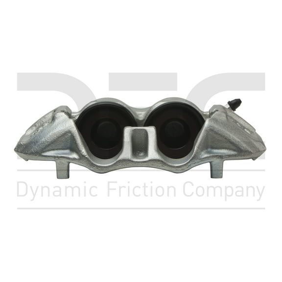 Front Right Dynamic Friction Company Premium Brake Caliper 331-54176 Fits select: 1980-1985 FORD F250, 1980-1985 FORD F350