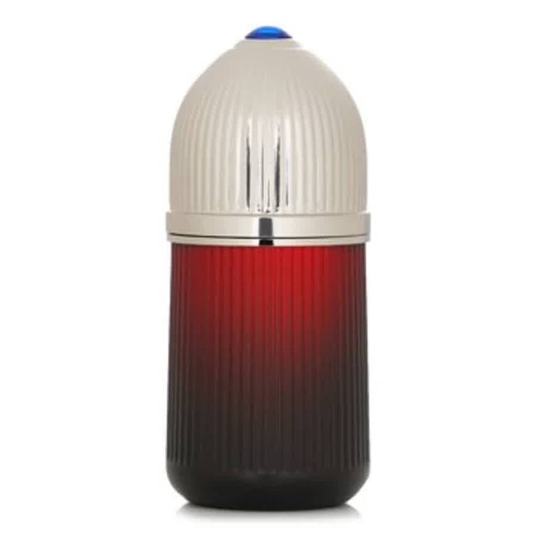 Cartier Men's Pasha Edition Noire Sport EDT 3.4 oz Fragrances