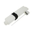 thumbnail image 4 of S SERENABLE Radiator Overflow Tank Motorcycle Engine Water Tank for Loncin Zongshen 260mm, 4 of 7