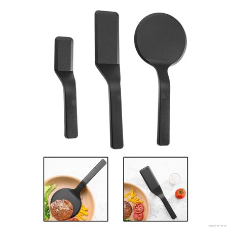 

3 Pieces ng Spa Kitchenware Utensils For Barbecue Hiking Home