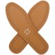 thumbnail image 3 of par de plantillas para zapatos. Plantillas transpirables y acolchadas para hombre y mujer. Plantillas deportivas que absorben el sudor para zapatillas. Plantillas suaves para zapatos (talla 41/42)., 3 of 8