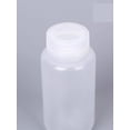 thumbnail image 2 of Hdpe Material, Wash-Free Bottle, Leak-Proof, Low Temperature Resistant, Narrow Mouth Reagent, 2 of 5