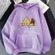 thumbnail image 4 of Sudadera con capucha de Dota 2 con estampado de dibujos animados para otoño/invierno, sudadera Harajuku Kawaii, ropa de polar de manga larga, sudadera con capucha cómoda unisex, 4 of 5